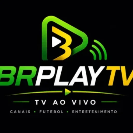 BRPlayTV App para recarga de TV