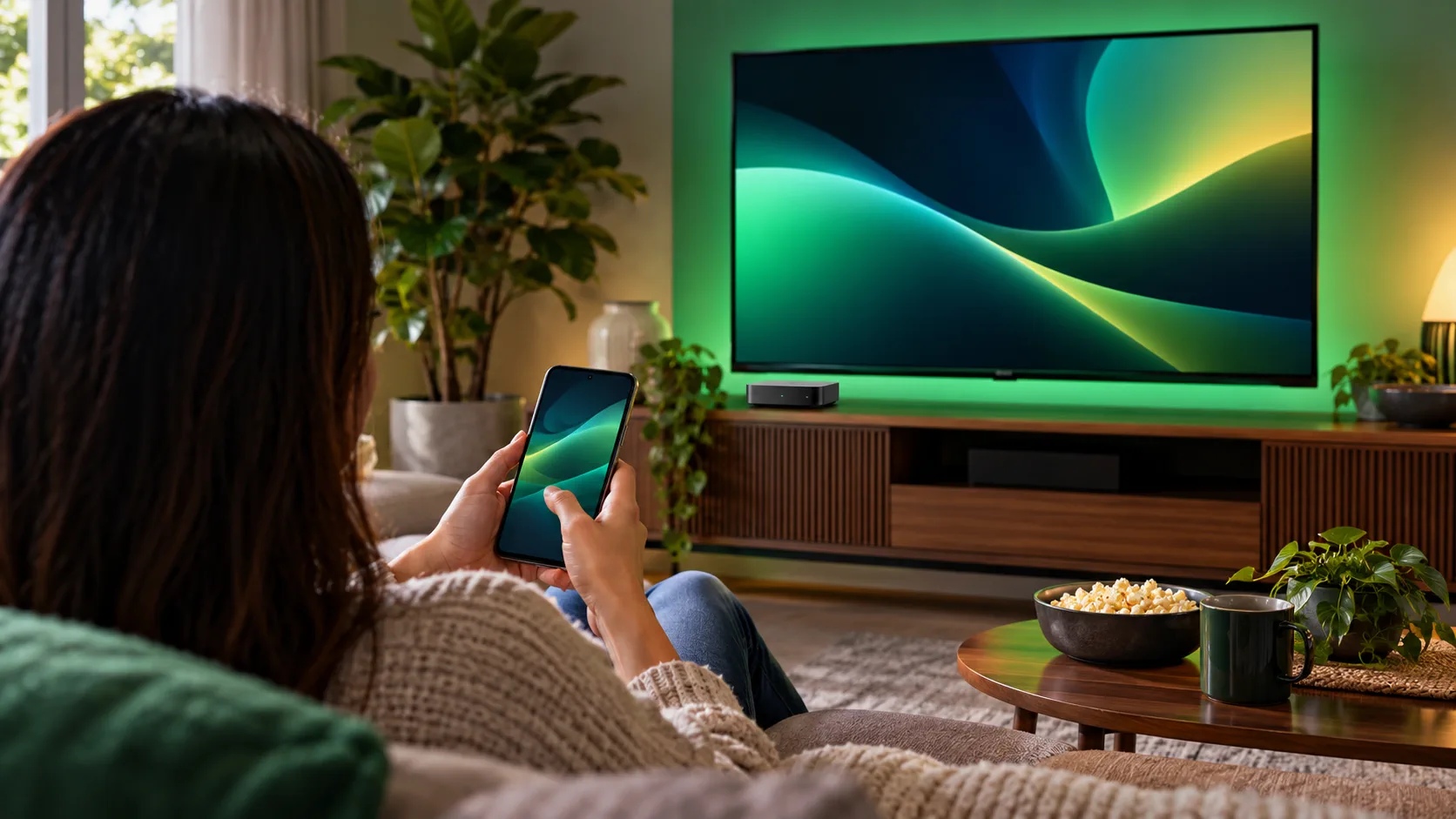 Recarga 1 Recarga TV com planos e aplicativos para Android