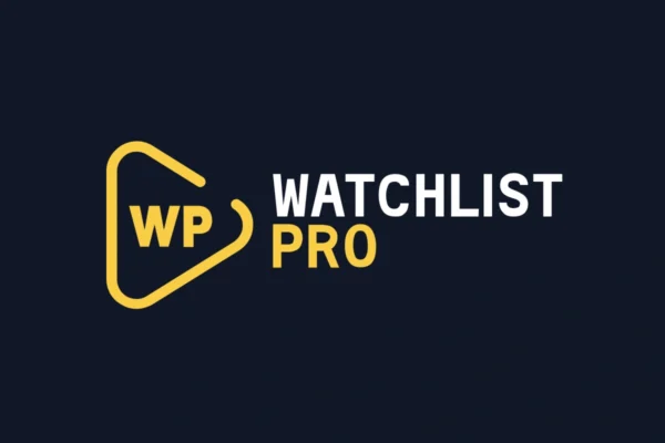 Watchlist Pro — recarga digital